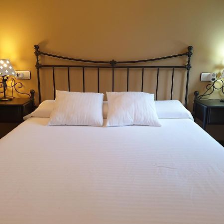 Casa Rural La Pumarada De Limes Cangas De Narcea Ngoại thất bức ảnh