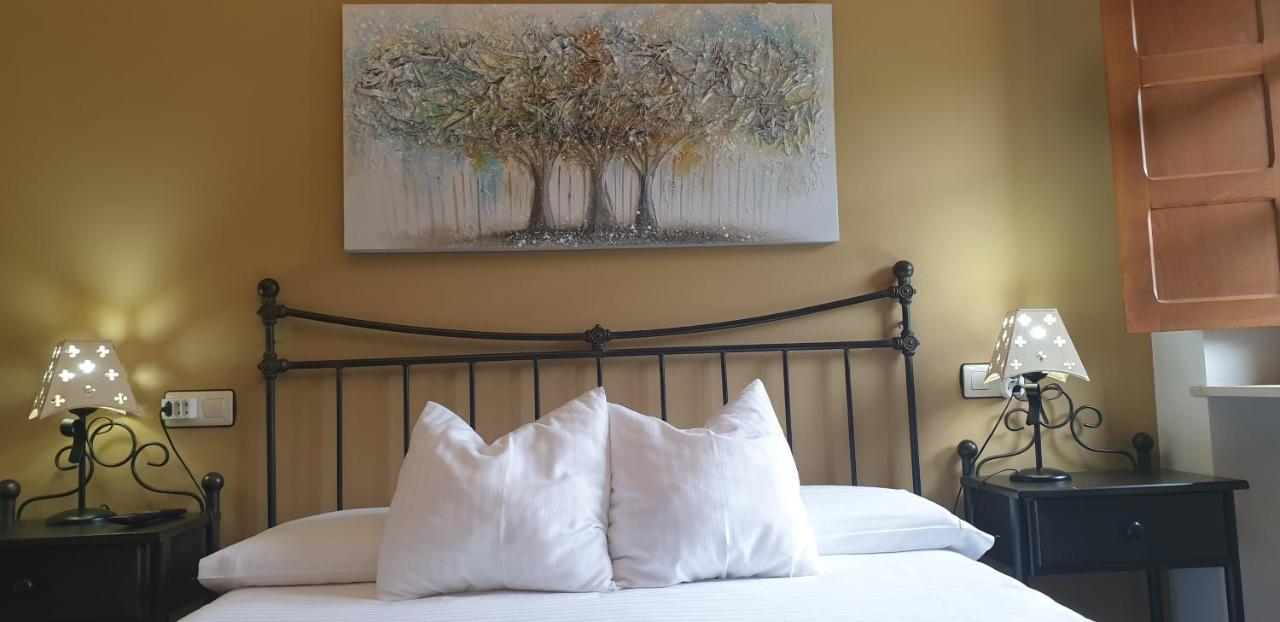 Casa Rural La Pumarada De Limes Cangas De Narcea Ngoại thất bức ảnh