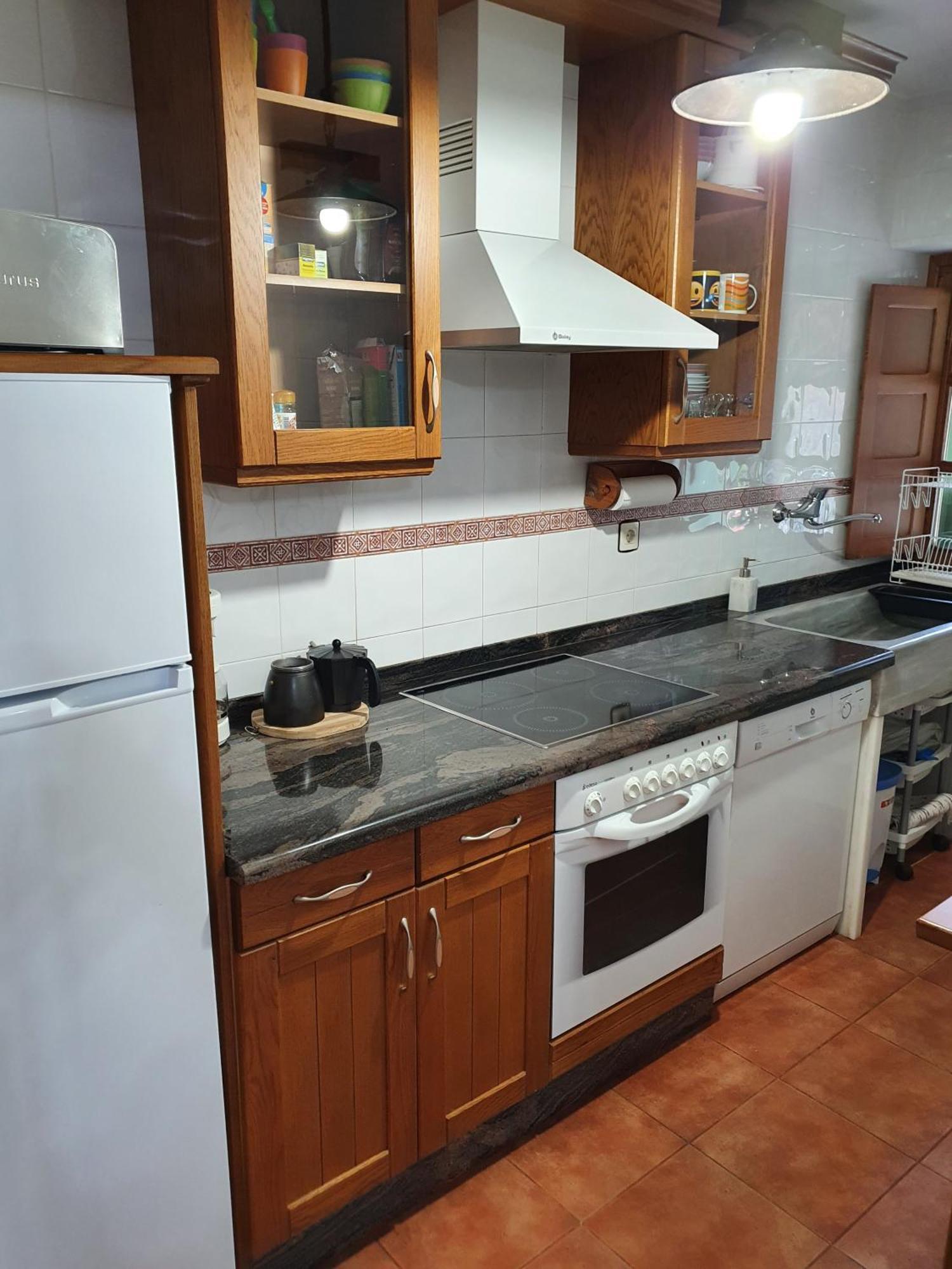 Casa Rural La Pumarada De Limes Cangas De Narcea Ngoại thất bức ảnh