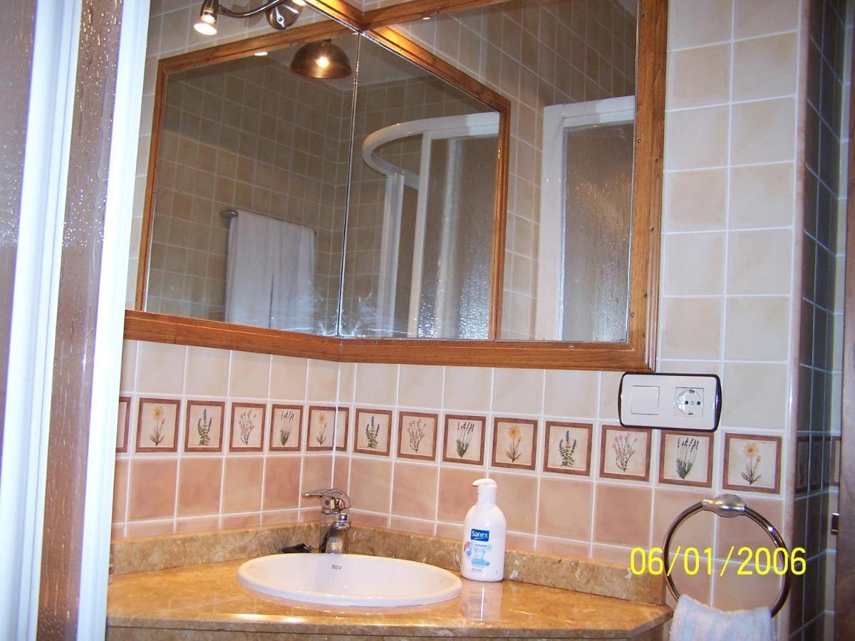 Casa Rural La Pumarada De Limes Cangas De Narcea Ngoại thất bức ảnh