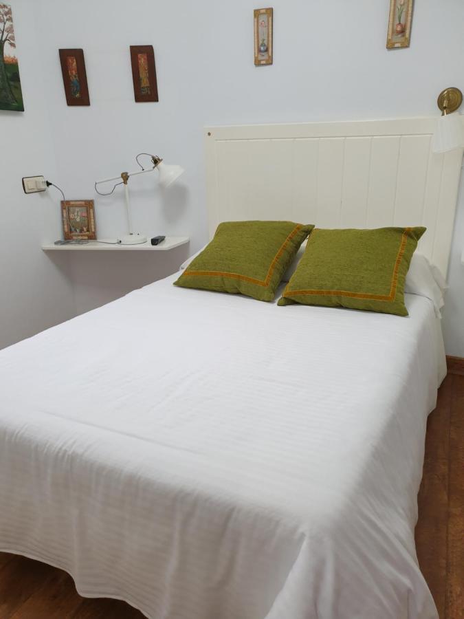 Casa Rural La Pumarada De Limes Cangas De Narcea Ngoại thất bức ảnh