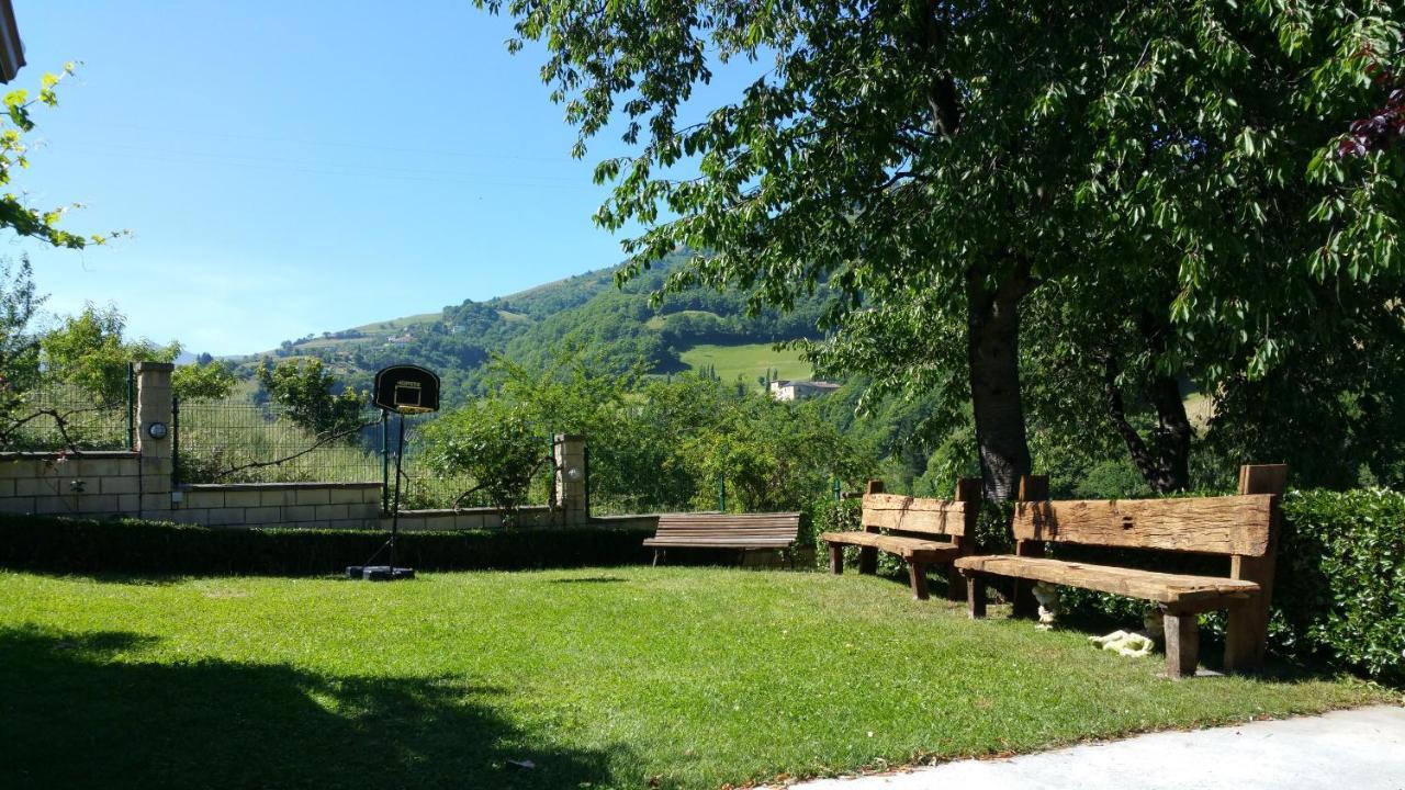 Casa Rural La Pumarada De Limes Cangas De Narcea Ngoại thất bức ảnh