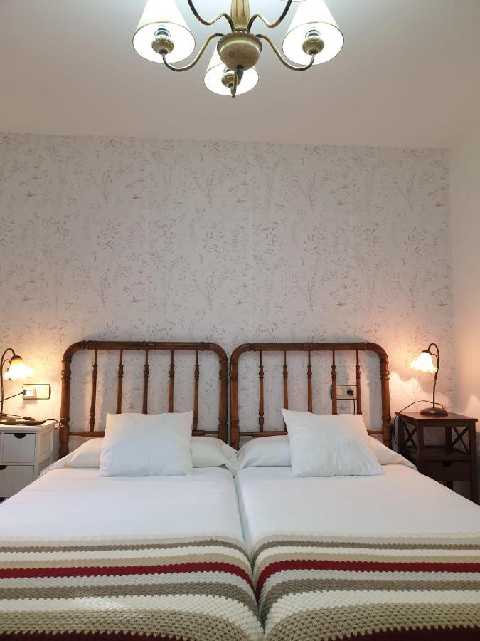 Casa Rural La Pumarada De Limes Cangas De Narcea Ngoại thất bức ảnh